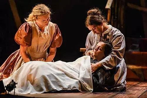 简爱话剧在线观看,穿越时空的真情告白