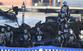 乌克兰反派势力爆料视频,揭秘幕后黑手真实面目  第2张